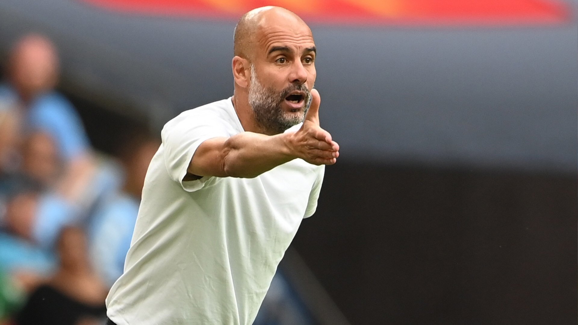 HLV Pep Guardiola 